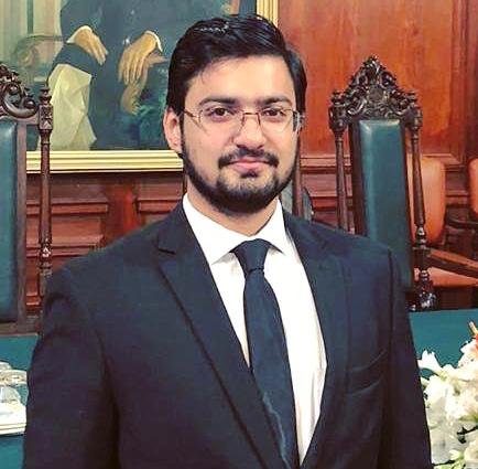 Muhammad Irfan
